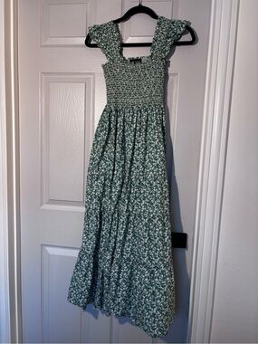 Kourt | Dresses | Kourt Calypso Maxi Dress Usa Xs Fit Small As Well |  Poshmark